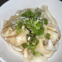 Pho Neches - Sate wonton