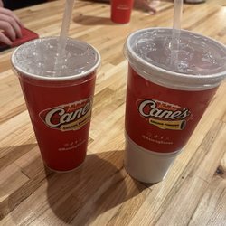 Raising Cane's Chicken Fingers
