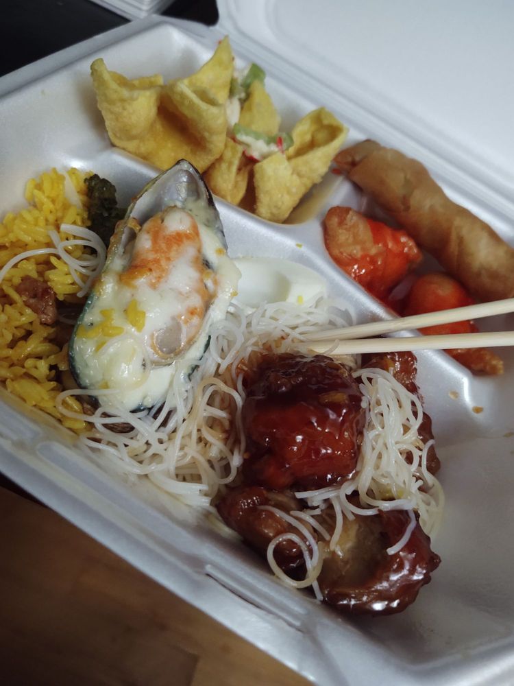 GREAT WALL BUFFET Updated October 2024 26 Reviews 5920 US Hwy 6