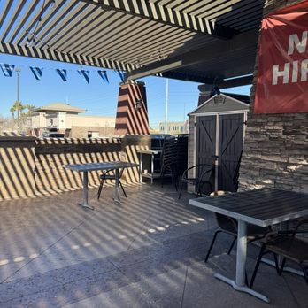 Bonchon South West Las Vegas - Patio - Chicken Wings Near Me - Las Vegas, Nevada Bonchon South West Las Vegas - Patio - Chicken Wings Near Me - Las Vegas, Nevada