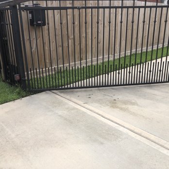 Garage & Gate Service Pros - Garage Door Services Near Me