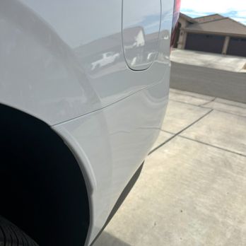 Ruben's Auto Collision Center - After - Body Shops Near Me - Rancho Cucamonga, California