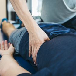 Central Physical Therapy