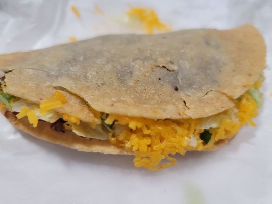 Carolina's Mexican Food - Cactus by null