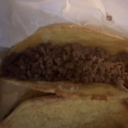 Bare useless tacos if you're not ultra specific Bare useless tacos if you're not ultra specific