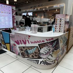 Vivi Bubble Tea