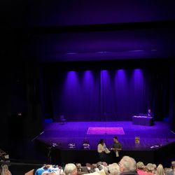 Kentucky Center for the Performing Arts - Bomhard Theater