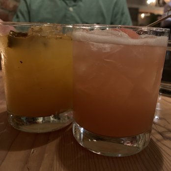Lechon - Cocktails - round 2 - Tapas Bars Near Me - Portland, Oregon