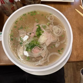 Pho Basil - Pho Tai - Vietnamese Near Me - Boston, Massachusetts