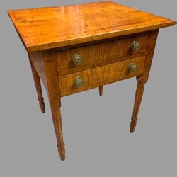 Ponzi's Antiques