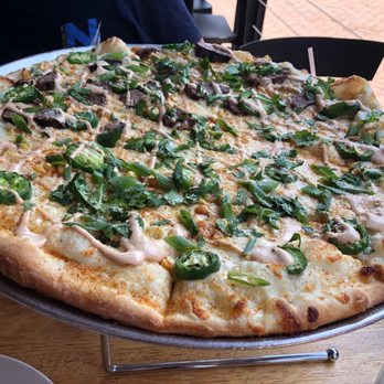 Pies & Pints - Street Corn Pie - Pizza Near Me - Carmel, Indiana Pies & Pints - Street Corn Pie - Pizza Near Me - Carmel, Indiana