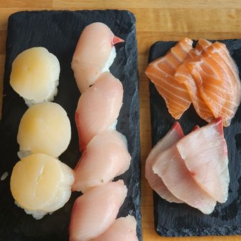 Kanau Sushi - Sushi Bars Near Me - Houston, Texas Kanau Sushi - Sushi Bars Near Me - Houston, Texas