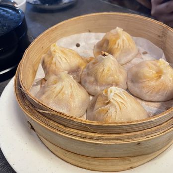Tasty Moment - Shanghainese Near Me - Edison, New Jersey