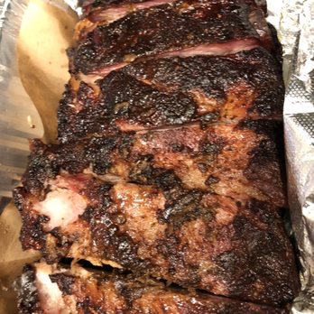 Bludso's BBQ - Pork Ribs - Barbeque Near Me - Los Angeles, California Bludso's BBQ - Pork Ribs - Barbeque Near Me - Los Angeles, California
