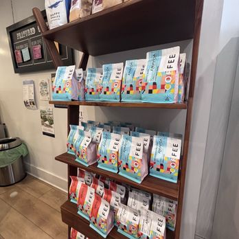 Amavida Coffee Roasters - Coffee & Tea Near Me - Seaside, Florida