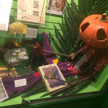 OZ Museum - Museums Near Me - Wamego, Kansas OZ Museum - Museums Near Me - Wamego, Kansas