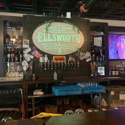 Bar Bar