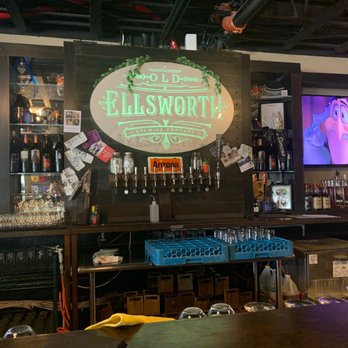 Old Ellsworth Brewing Company - Bar - Breweries Near Me - Queen Creek, Arizona Old Ellsworth Brewing Company - Bar - Breweries Near Me - Queen Creek, Arizona