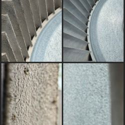 JL Midas AC & Air Ducts