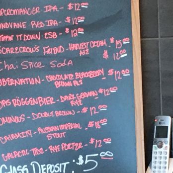 Bad Weather Brewing - List of available growlers. - Breweries Near Me - Saint Paul, Minnesota Bad Weather Brewing - List of available growlers. - Breweries Near Me - Saint Paul, Minnesota