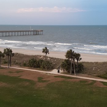 DoubleTree Resort by Hilton Myrtle Beach Oceanfront - Hotels Near Me - Myrtle Beach, South Carolina DoubleTree Resort by Hilton Myrtle Beach Oceanfront - Hotels Near Me - Myrtle Beach, South Carolina