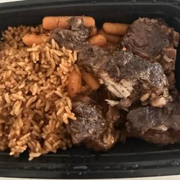 Jollof Rice
