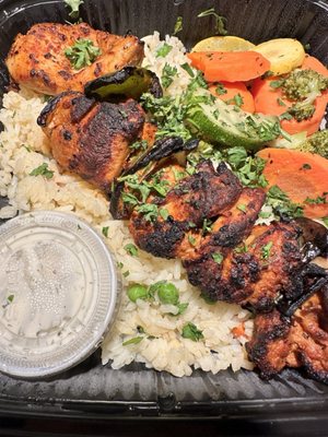 Rosemary's Thyme Bistro by null