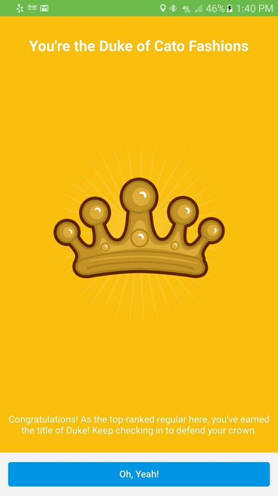 CATO FASHIONS Updated September 2024 5653 Ga Highway 21 S, Rincon