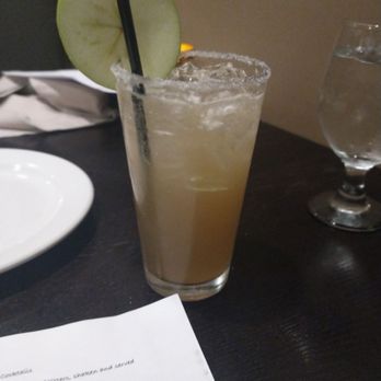 Giuseppe's Pizzeria Bistro - Golden apple margarita - Pizza Near Me - Greenville, Rhode Island Giuseppe's Pizzeria Bistro - Golden apple margarita - Pizza Near Me - Greenville, Rhode Island