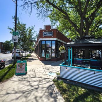 Cafe Urbano - Cafes Near Me - Chicago, Illinois