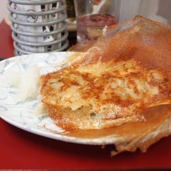 Foo Foo Tei - Gyoza dumplings. - Tapas/Small Plates Near Me - Hacienda Heights, California