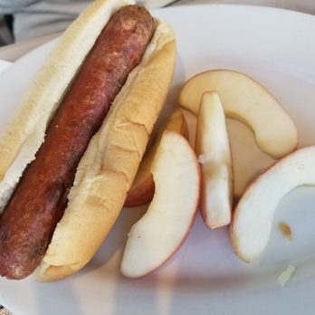 Jason's Deli - Dessicated hot dog sadness. - Delis Near Me - Albuquerque, New Mexico
