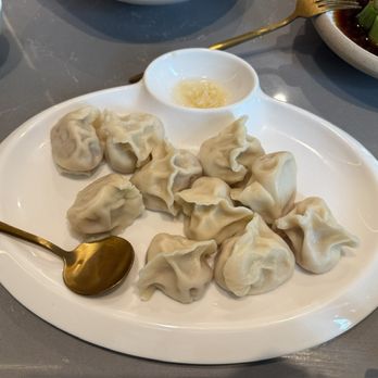 Bao Home - Noodles Near Me - Seattle, Washington