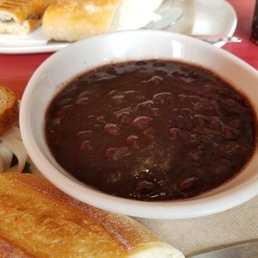 Black Bean Soup