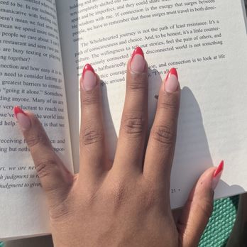 Nails By Vivian - Nail Salons Near Me - Mattituck, New York