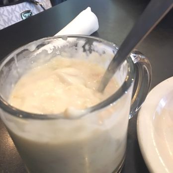 Grouper & Chips - Sea food chowder! - Seafood Near Me - Naples, Florida