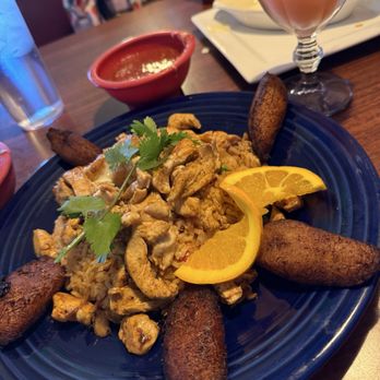 Mexico Lindo - Arroz con pollo - Mexican Near Me - Smyrna, Georgia Mexico Lindo - Arroz con pollo - Mexican Near Me - Smyrna, Georgia