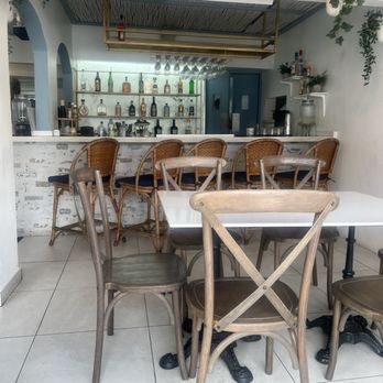 Lela's Eatery - Desserts Near Me - San Juan, Puerto Rico Lela's Eatery - Desserts Near Me - San Juan, Puerto Rico
