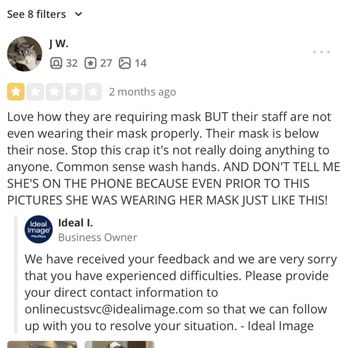 Ideal Image Chandler - Fake - Laser Hair Removal Near Me - Chandler, Arizona Ideal Image Chandler - Fake - Laser Hair Removal Near Me - Chandler, Arizona