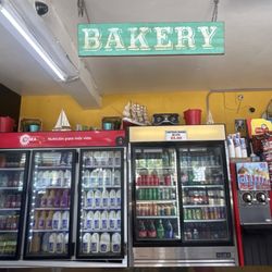 Boquerón Bakery