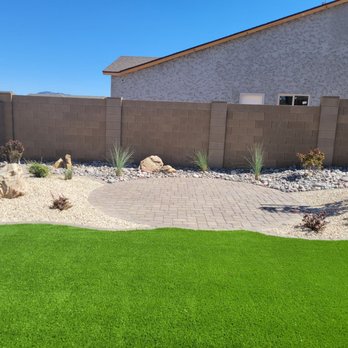 New Life Landscapes - Landscaping Near Me - Prescott Valley, Arizona