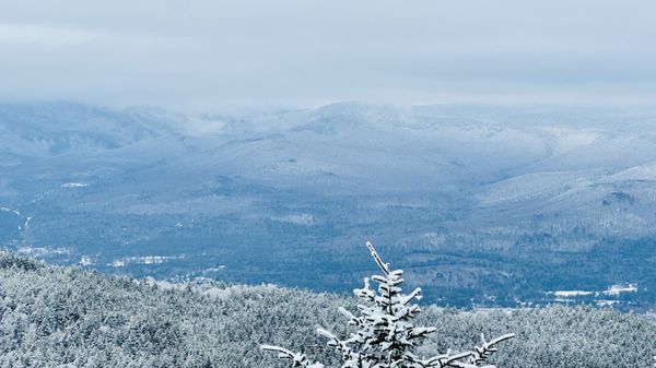 Loon Mountain Resort by null