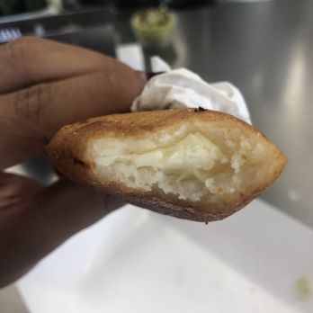 Pa Que Tiby - Cheese empanada - Venezuelan Near Me - Miami, Florida Pa Que Tiby - Cheese empanada - Venezuelan Near Me - Miami, Florida