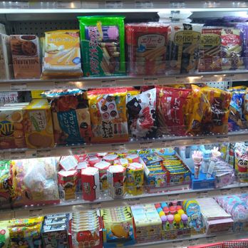 Genkiya Mart - Snacks - International Grocery Near Me - New York, New York Genkiya Mart - Snacks - International Grocery Near Me - New York, New York