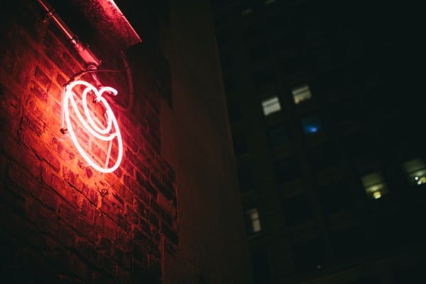 Cherry Circle Room by null Cherry Circle Room by null