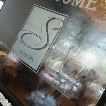 Signature Nails - Lovely "Welcome" sign... - Nail Salons Near Me - Lodi, California Signature Nails - Lovely "Welcome" sign... - Nail Salons Near Me - Lodi, California