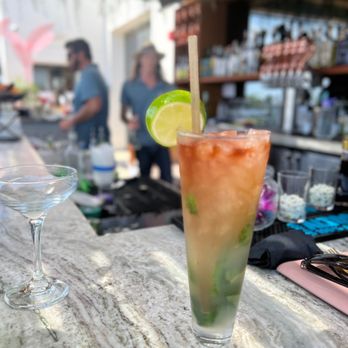 Cococabana - Bars Near Me - Oceanside, California