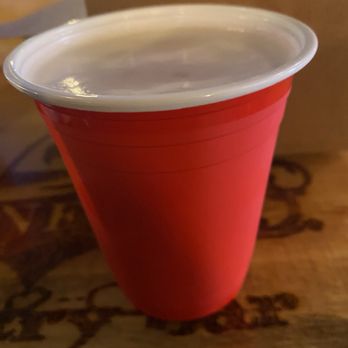 Bonfire Country Bar - 12 oz of beer - Bars Near Me - Portland, Maine