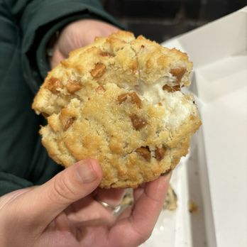 Chip City - Fluffernutter - Bakeries Near Me - New York, New York