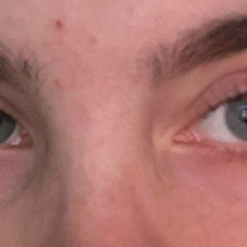 Miss Knockout - Right after I got them done 3 - Eyelash Service Near Me - Portland, Oregon